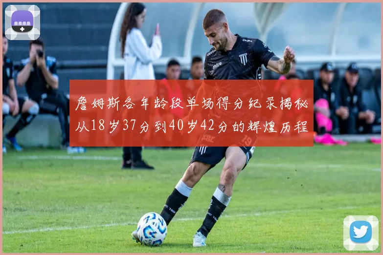 詹姆斯各年龄段单场得分纪录揭秘从18岁37分到40岁42分的辉煌历程