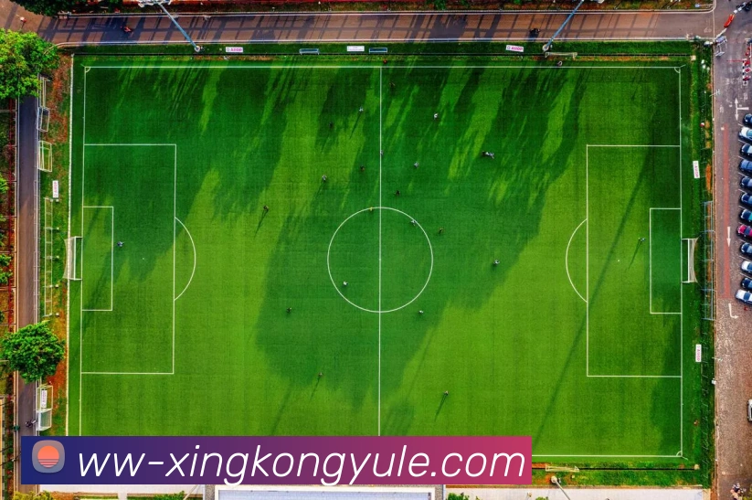 星空娱乐APP 体育赛事宣传图